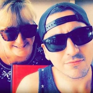 Meet your Posher, Zach